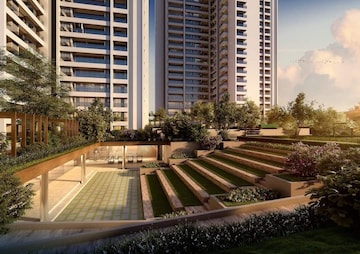 3 BHK Apartment For Resale in Solitaire World Bibwewadi Pune  7796190