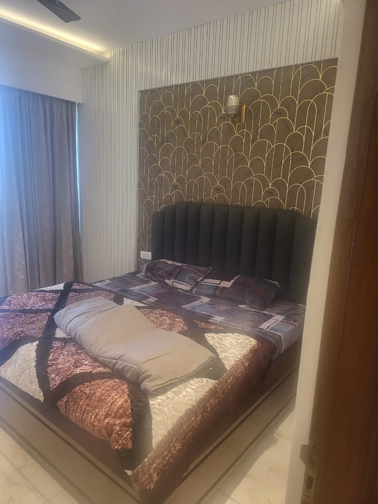 Bedroom, tulsi-park 2 Bedroom 768 Sq.Ft. Apartment In Khadakpada Thane 7796258