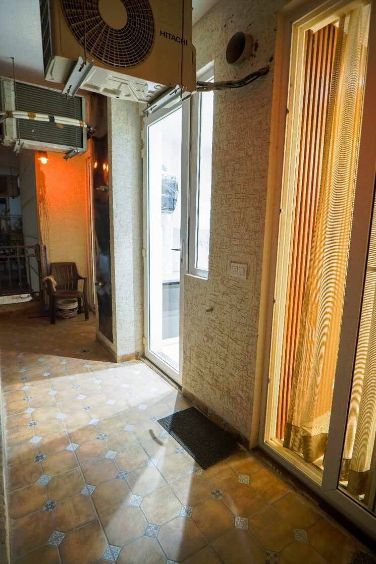 undefined, tulsi-park 2 Bedroom 768 Sq.Ft. Apartment In Khadakpada Thane 7796258