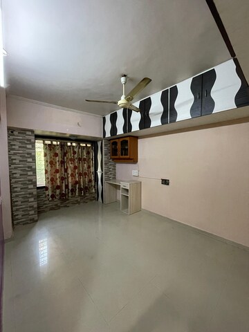 1 BHK Apartment For Rent in Om Sai Aaradhana Dahisar East Mumbai  7796212