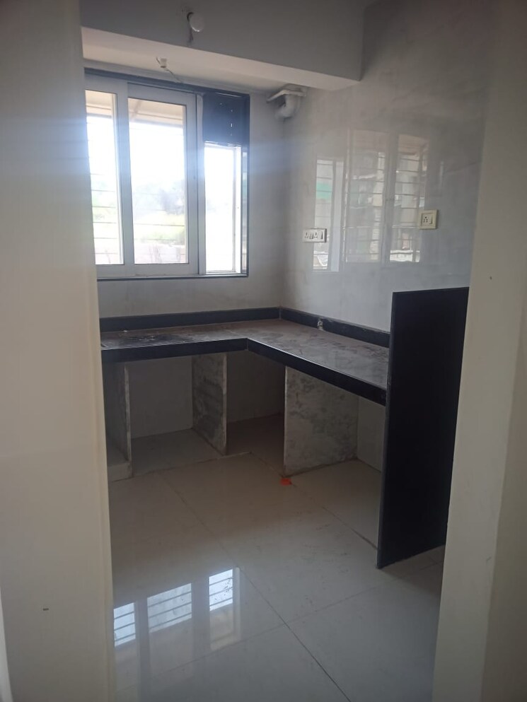 Kitchen, om-sai-riddhi-siddhi-exotica 2 Bedroom 1000 Sq.Ft. Apartment In Ulwe Navi Mumbai 7796225
