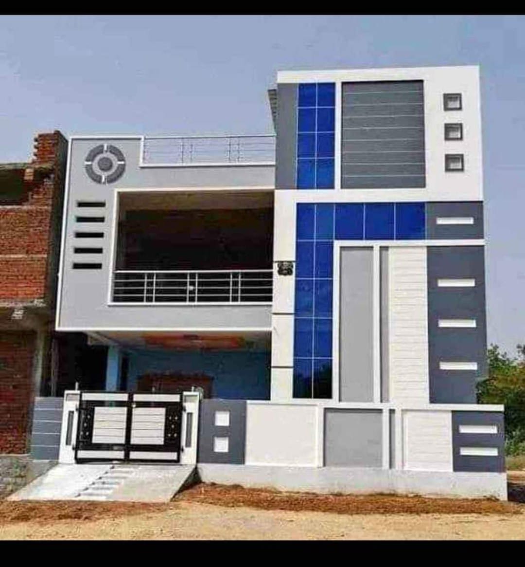 2 BHK Independent House For Resale in Sejbahar Raipur  4114245