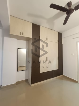 2 BHK Apartment For Rent in Cansa Heights Bellandur Bangalore  7796239