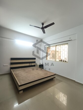 2 BHK Apartment For Rent in Cansa Heights Bellandur Bangalore  7796239