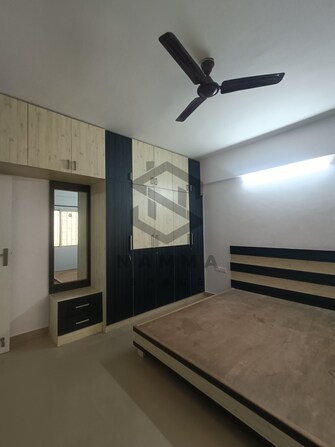 2 BHK Apartment For Rent in Cansa Heights Bellandur Bangalore  7796239