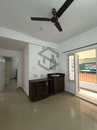 2 BHK Apartment For Rent in Cansa Heights Bellandur Bangalore  7796239