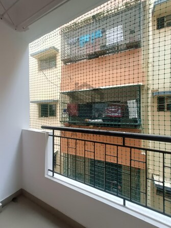 2 BHK Apartment For Rent in Cansa Heights Bellandur Bangalore  7796239