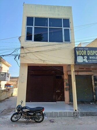 Commercial Shop 50 Sq.Yd. For Resale in Kharar Mohali  7796243