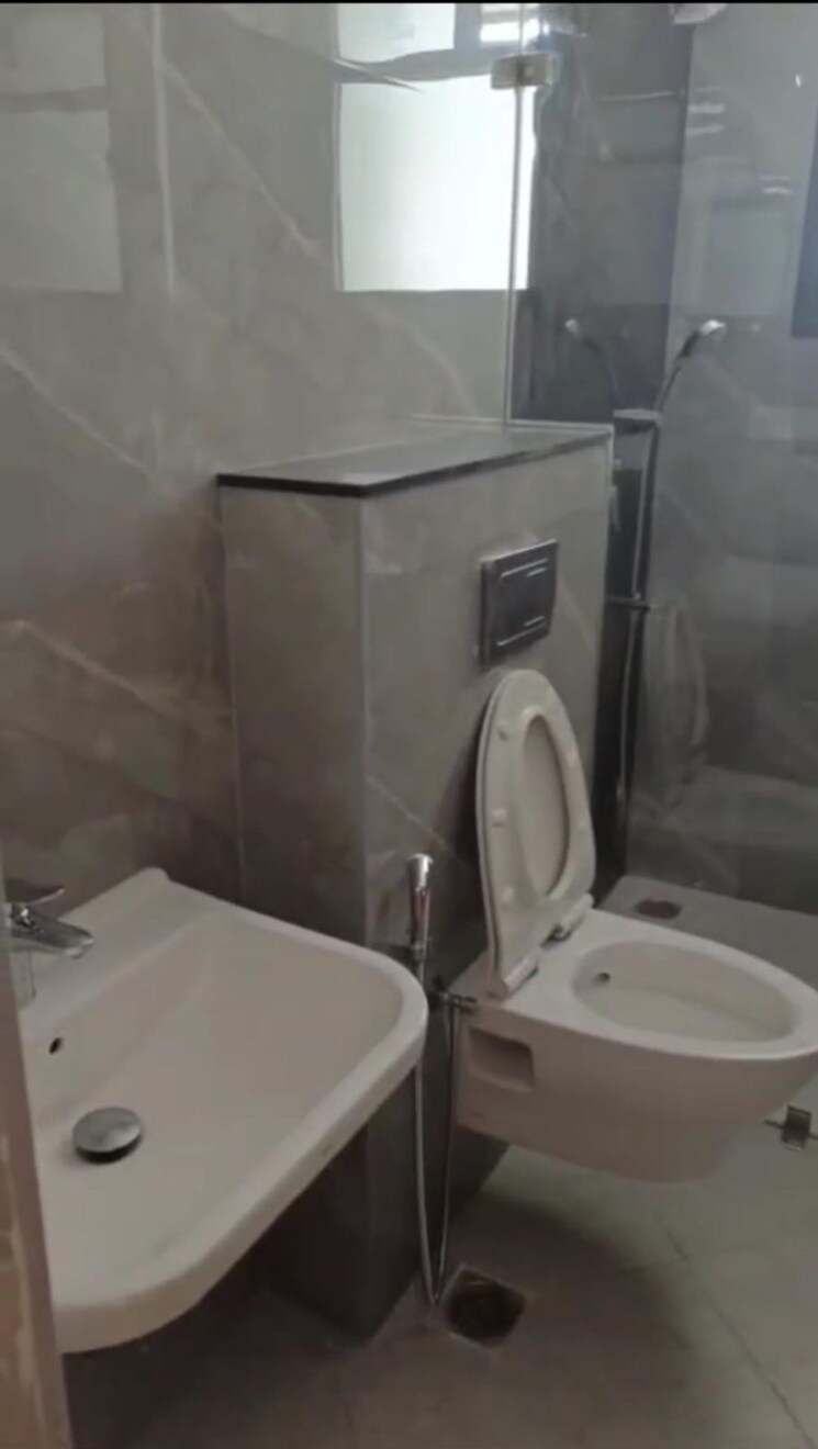 Bathroom, jayanagar 3 Bedroom 2200 Sq.Ft. Apartment In Jayanagar Bangalore 7796060