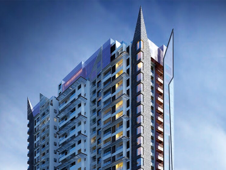 Exterior View, jayanagar 3 Bedroom 2200 Sq.Ft. Apartment In Jayanagar Bangalore 7796060