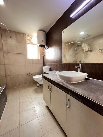 3 BHK Builder Floor For Rent in Civitech Stadia, Sector 79