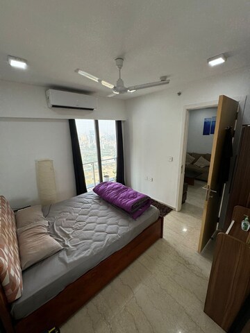 2 BHK Apartment For Resale in Lodha One Juhu Mumbai  7664102