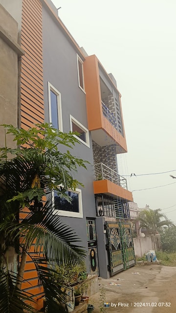 5 BHK Independent House For Resale in Balianta Bhubaneswar  7796176