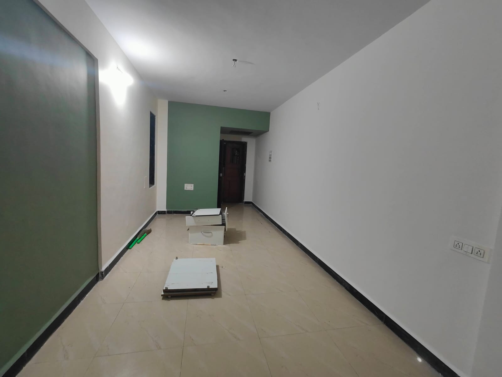 3 BHK + Pooja Room Apartment For Sale in Asian Dream Heights