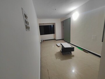 Furnished Amenities in 3 BHK Apartment at Asian Dream Heights, Kharghar – for Sale