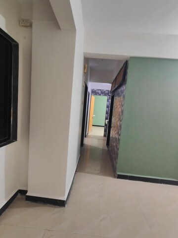 Room in 3 BHK Apartment at Asian Dream Heights, Kharghar – for Sale