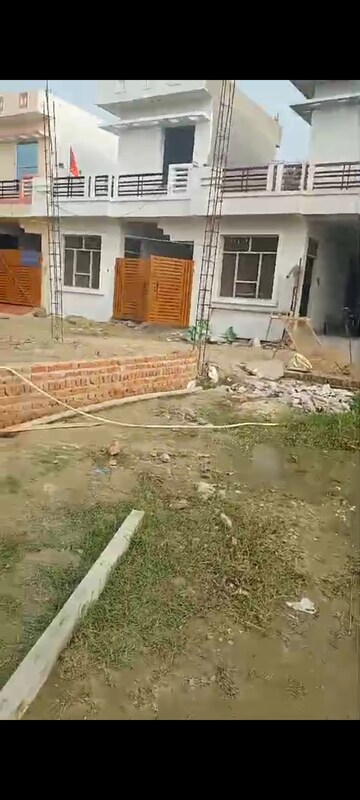  Plot – Exterior View View at Deva Road - for Sale