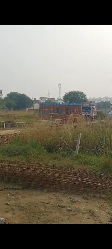 Plot Area in  Plot at Deva Road – for Sale