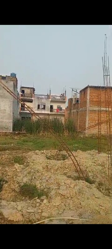  Plot – Exterior View View at Deva Road - for Sale