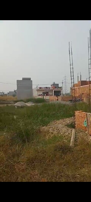  Plot – Exterior View View at Deva Road - for Sale