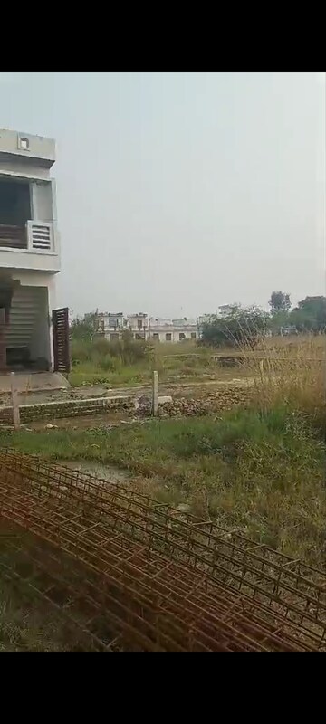 Plot Area in  Plot at Deva Road – for Sale