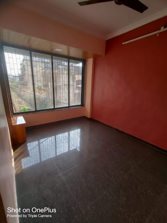 2 BHK Apartment For Rent in Neelam Heights Sector 13 Navi Mumbai  7796268