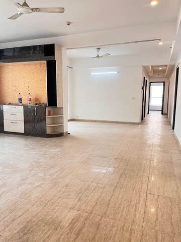 3 BHK Builder Floor For Rent in JM Aroma, Sector 75
