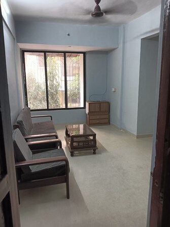 2 BHK Apartment For Rent in Neelam Heights Sector 13 Navi Mumbai  7796268