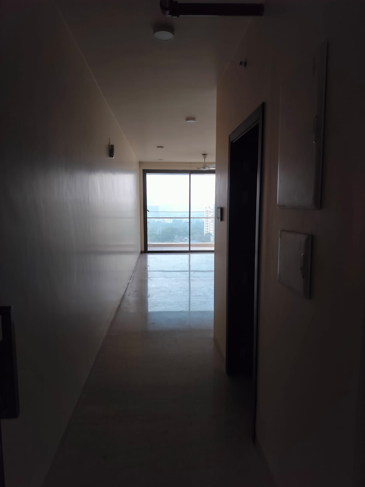 3 BHK Apartment For Rent in Oberoi Maxima Andheri East Mumbai  7796441