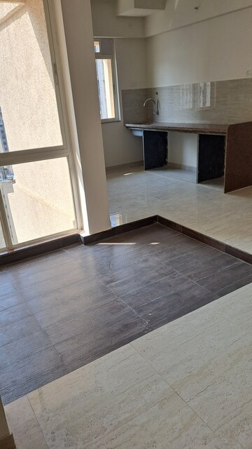 Kitchen in 2 BHK Apartment at Puraniks Tokyo Bay, Kasarvadavali – for Sale