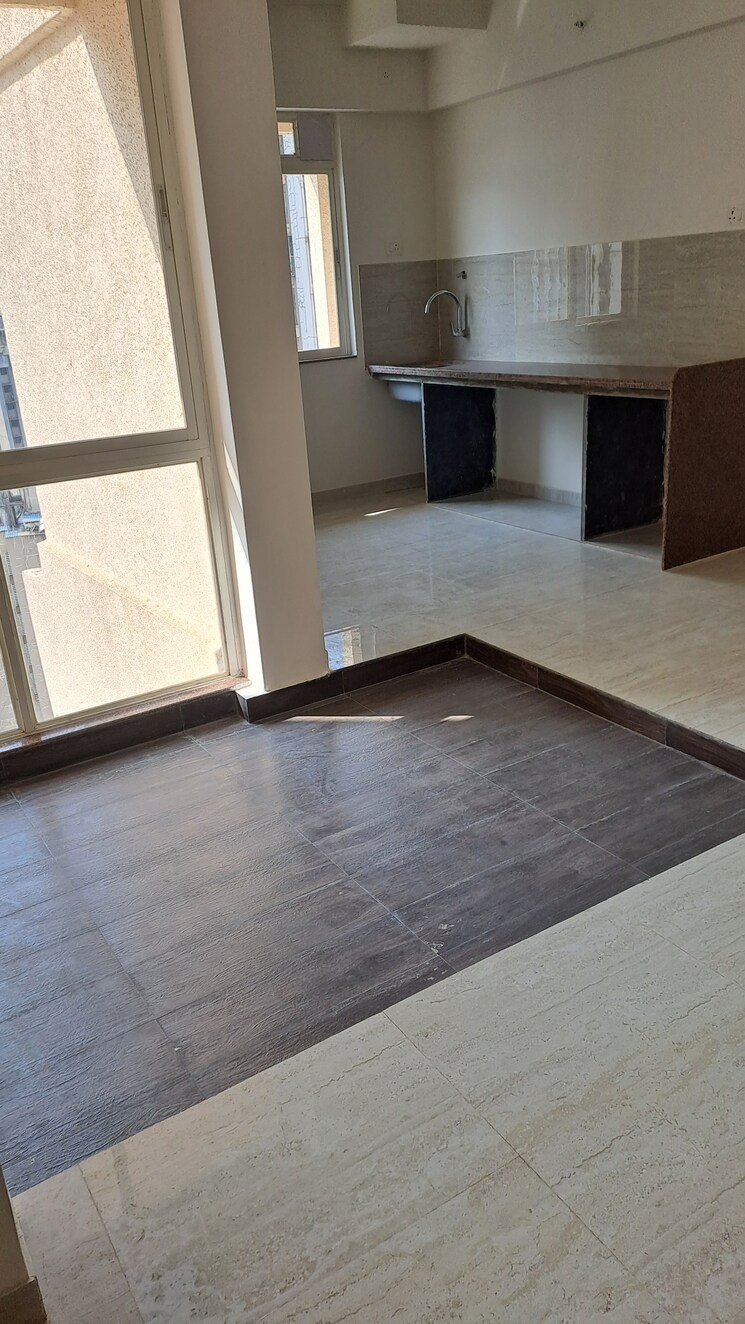 Kitchen, puraniks-tokyo-bay 2 Bedroom 700 Sq.Ft. Apartment In Kasarvadavali Thane 7796463