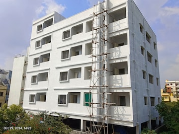 2 BHK Apartment For Resale in Bommanahalli Bangalore  7796483