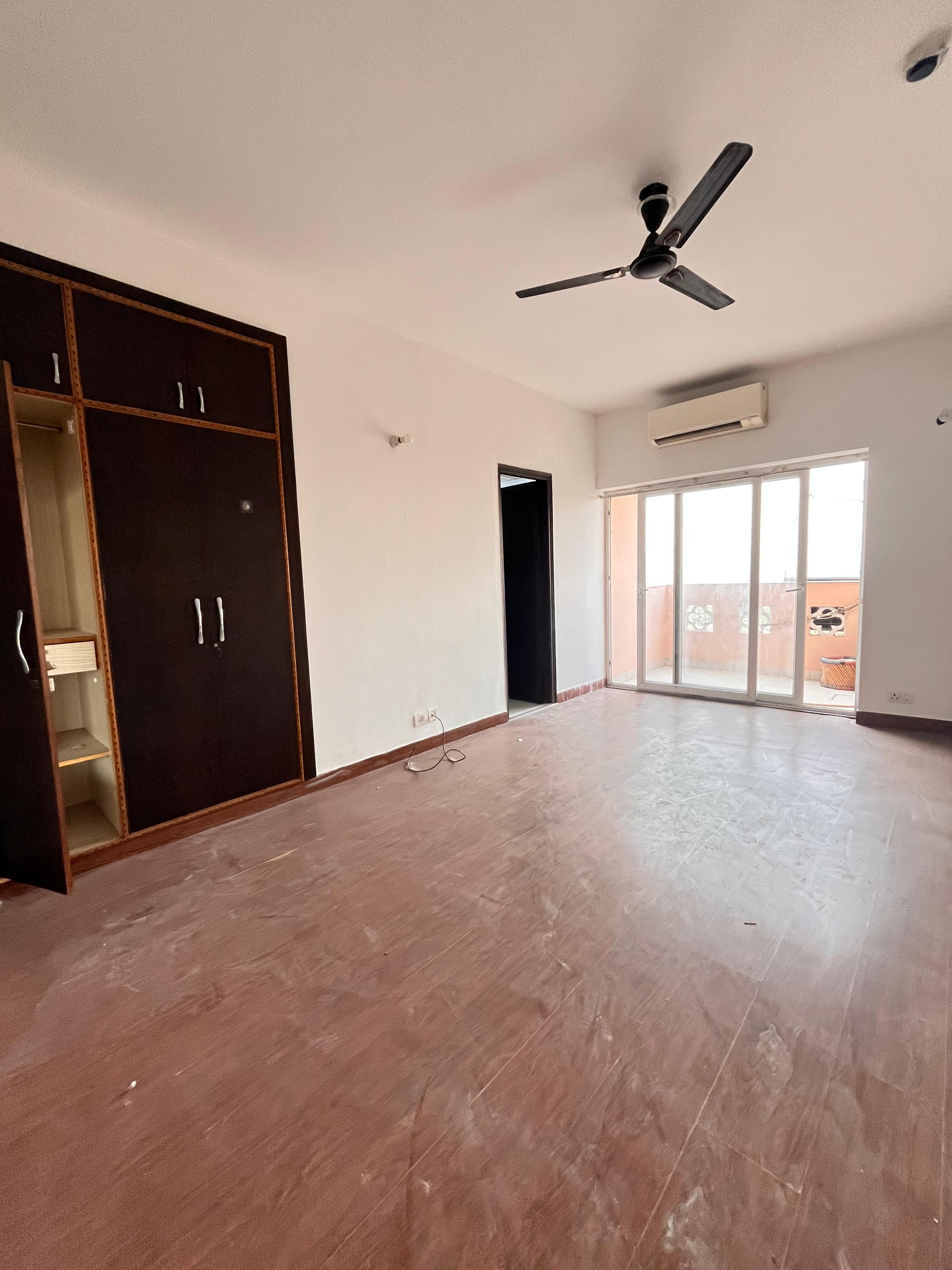 3 BHK Builder Floor For Rent in Ace Capitol Sector 132 Noida  7796470