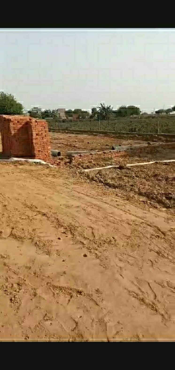 undefined, alphathum  80 Sq.Yd. Plot In Sector 90 Noida 7796482