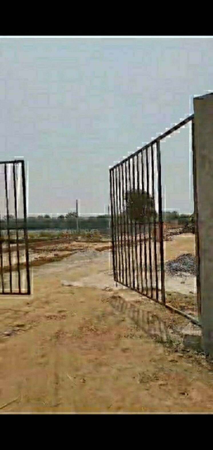 Exterior View, alphathum  80 Sq.Yd. Plot In Sector 90 Noida 7796482