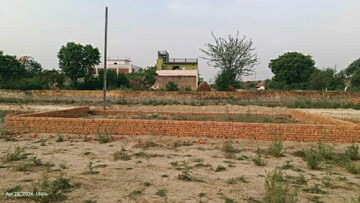 Plot For Resale in Alphathum Sector 90 Noida  7796482