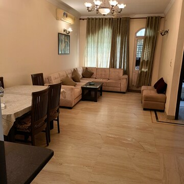 3 BHK Apartment For Rent in Bestech Park View City 1 Sector 48 Gurgaon  7796488