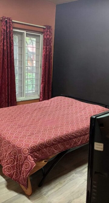 Room in 4 BHK Villa at Ramesh Hermes Heritage Row Houses, Shastrinagar – for Rent