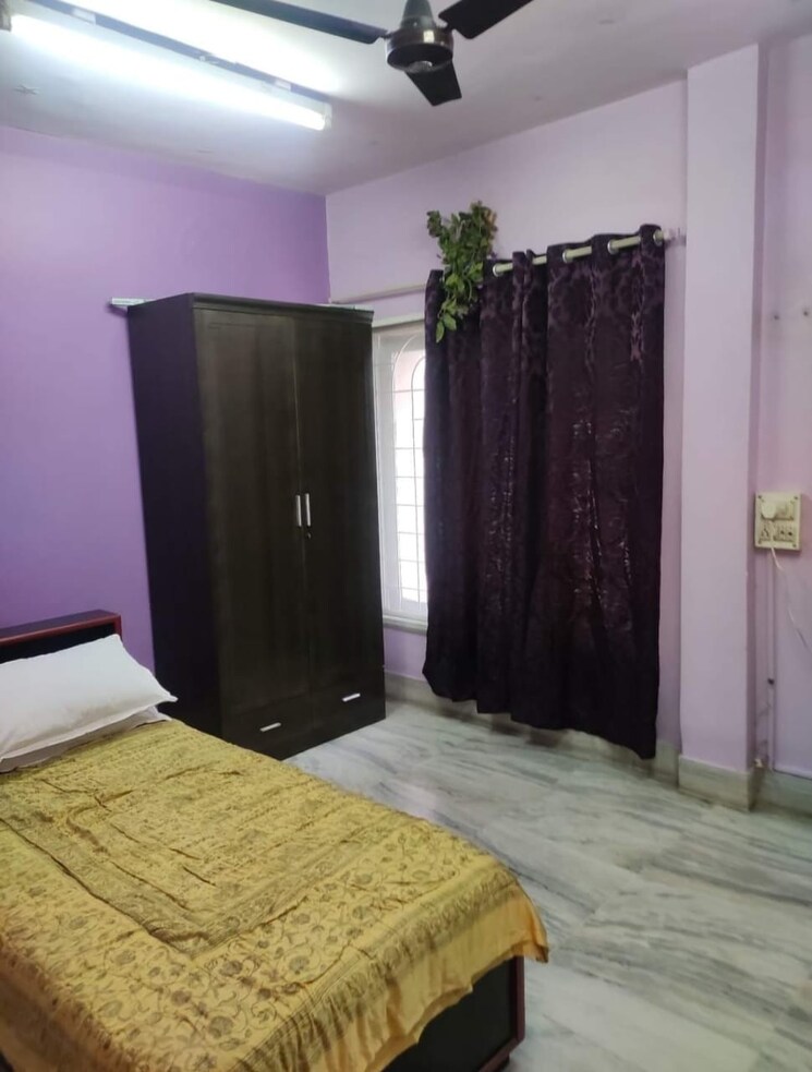 Study Room, ramesh-hermes-heritage-row-houses 4 Bedroom 2300 Sq.Ft. Villa In Shastrinagar Pune 7796339