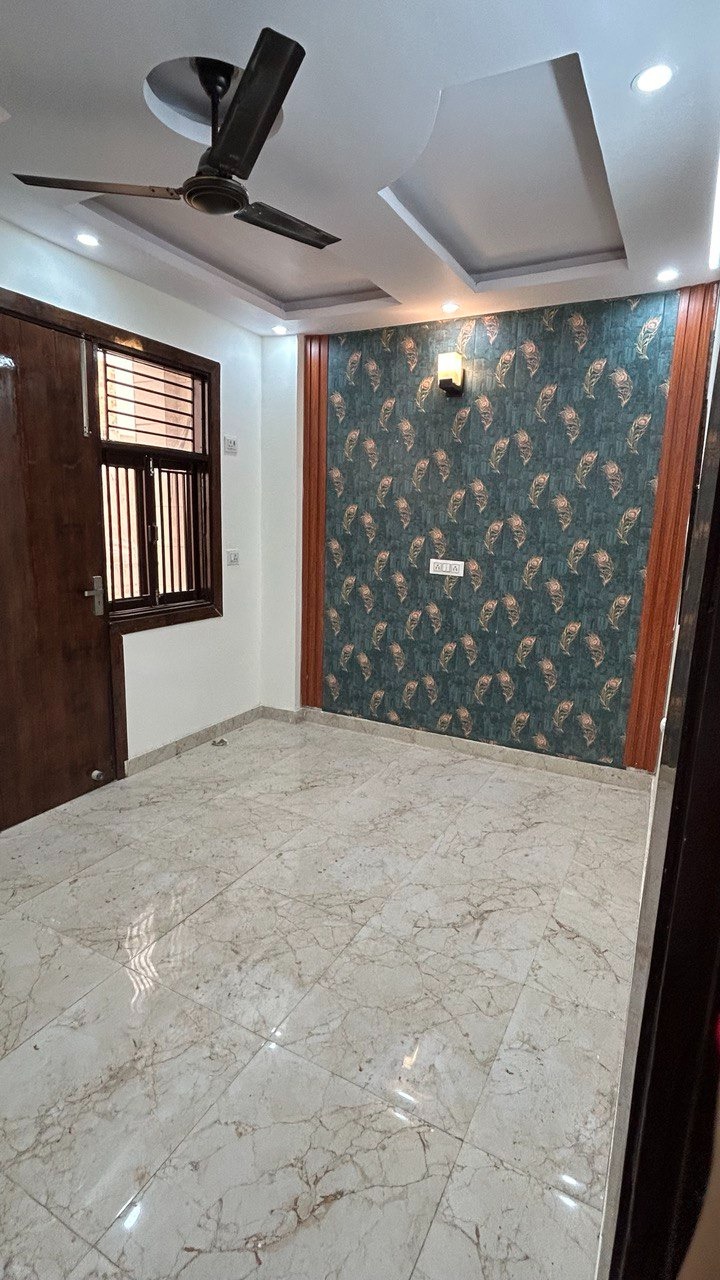 2 BHK Builder Floor For Resale in Uttam Nagar West Delhi  7796477