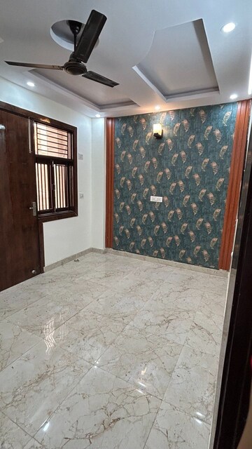 2 BHK Builder Floor For Sale in Uttam Nagar West