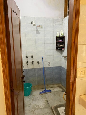 Bathroom in 3 BHK Independent House at Sector 48 – for Sale