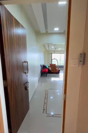 4 BHK Apartment For Rent in Neelkanth Kingdom Ghatkopar West Mumbai  7796485