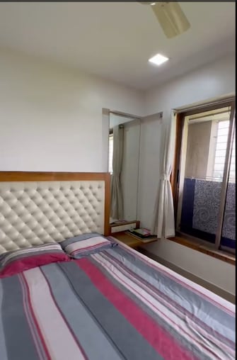 4 BHK Apartment For Rent in Neelkanth Kingdom Ghatkopar West Mumbai  7796485