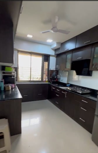 4 BHK Apartment For Rent in Neelkanth Kingdom Ghatkopar West Mumbai  7796485