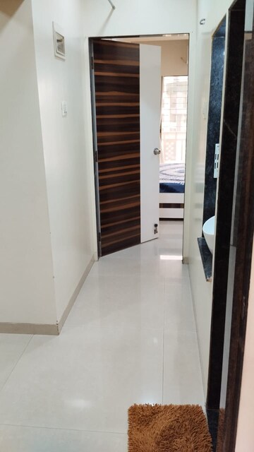 Building Lobby in 2 BHK Apartment at Shreeji Towers Apartment, Mira Road – for Sale