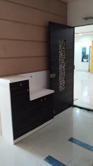 Furnished Amenities in 2 BHK Apartment at Shreeji Towers Apartment, Mira Road – for Sale
