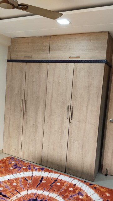 Furnished Amenities in 2 BHK Apartment at Shreeji Towers Apartment, Mira Road – for Sale