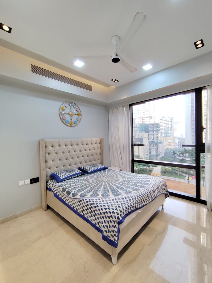 Bedroom, lodha-marquise 4 Bedroom 1467 Sq.Ft. Apartment In Worli Mumbai 7796498