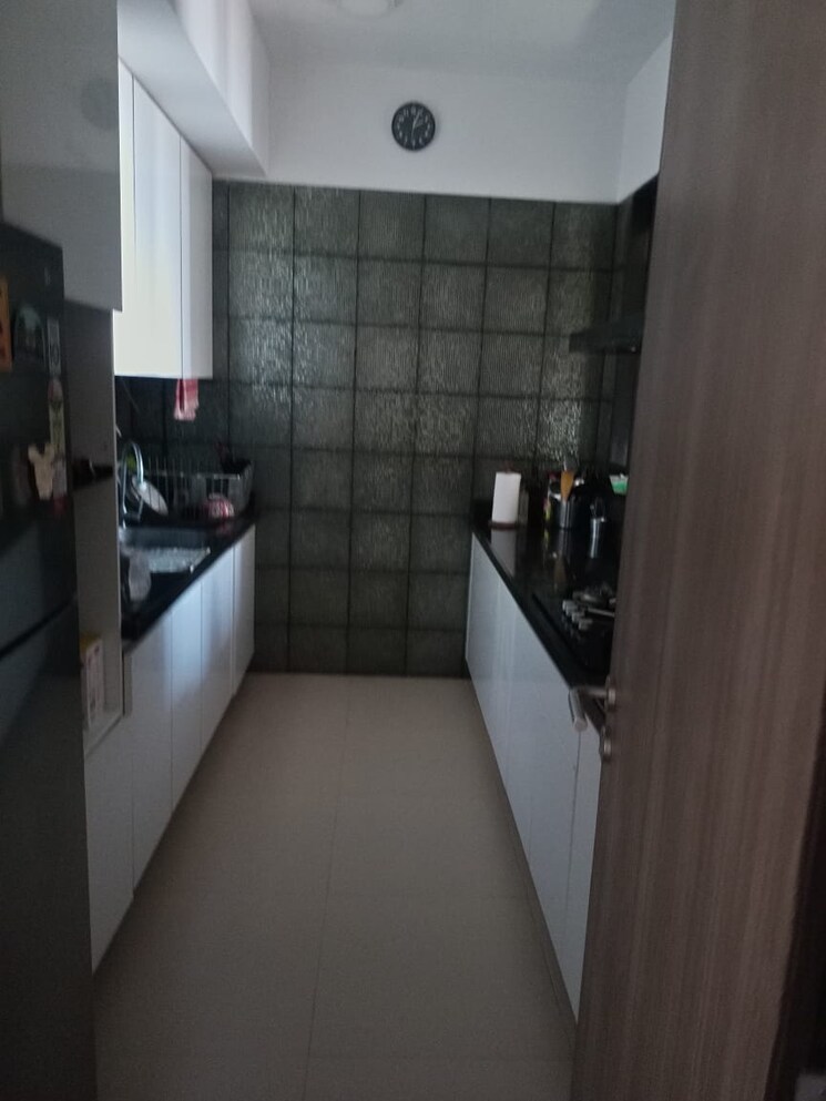 Balcony, lodha-marquise 4 Bedroom 1467 Sq.Ft. Apartment In Worli Mumbai 7796498